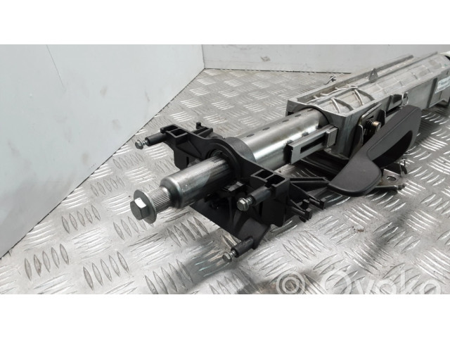 Рулевая рейка 743034 BMW 4 F32 F33 2013-2017 года