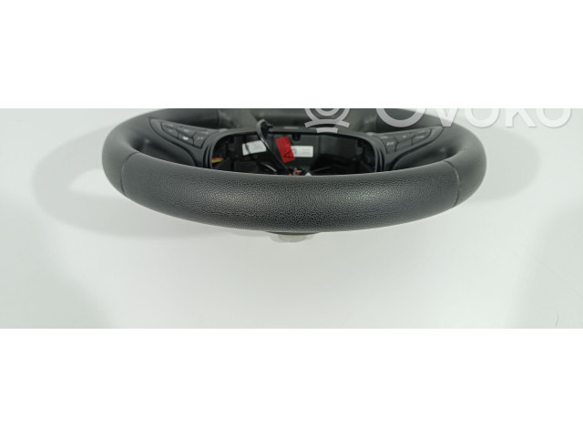 Руль Dacia Sandero III 2020 - года 484007754R