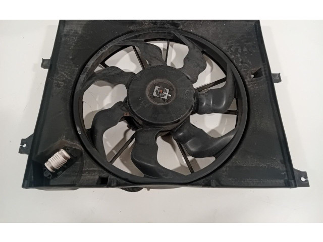 Моторчик дворников Hyundai ix20