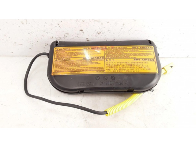 Подушка безопасности в сиденье 6004039 Nissan Primera