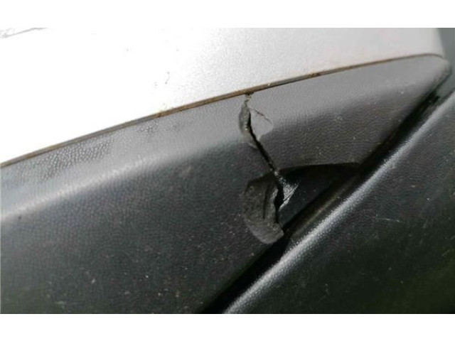 Зеркало (механическое) Dacia Duster II 2017 - 2024 года