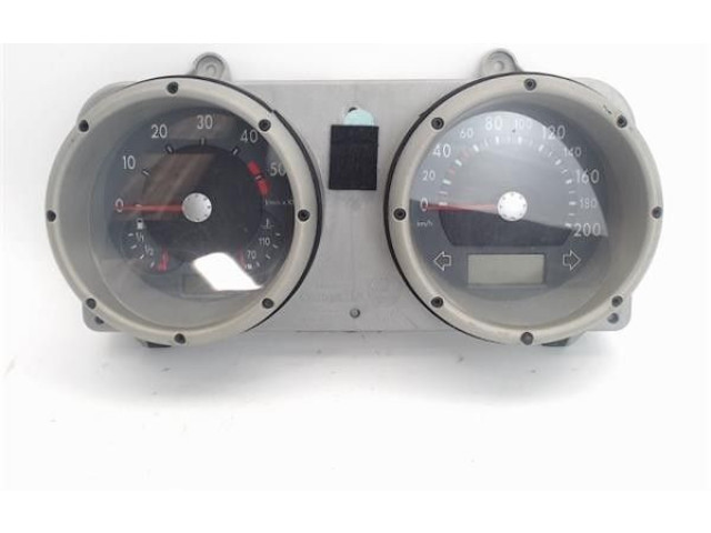 Панель приборов 6X0920801D Volkswagen Lupo