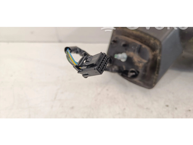 Zpětné zrcátko Renault Grand Modus 2009