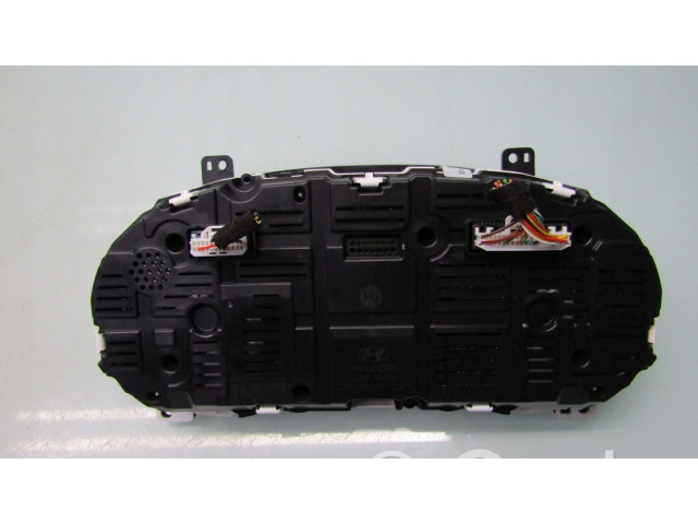 Панель приборов 94001K7001 Hyundai i10