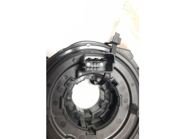 Подушка безопасности водителя 6V0880201T Skoda Fabia Mk3 (NJ)