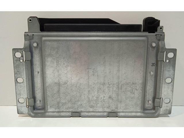 Блок управления коробкой передач 0260002767   Citroen C5