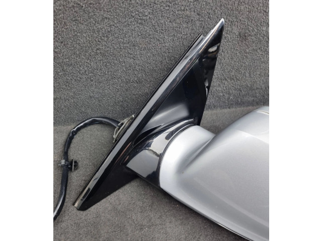 Zpětné zrcátko Audi A8 S8 D4 4H 2010 4H2857409H, 4H0857527B