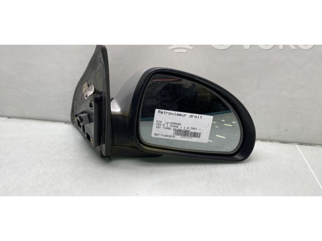 Зеркало (механическое)       KIA Ceed  2006 - 2012 года   