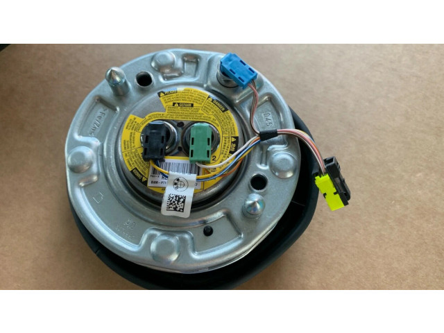 Руль BMW X4 G02  2018- года 32308008178, 32308097022      