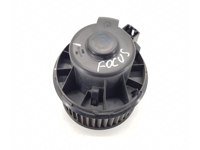 Блок управления климат-контролем 3M5H18456EC   Ford Focus