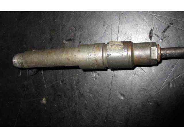 Vstřikovač 028130201T, KBEL58P144 Seat Toledo I (1L) AFN