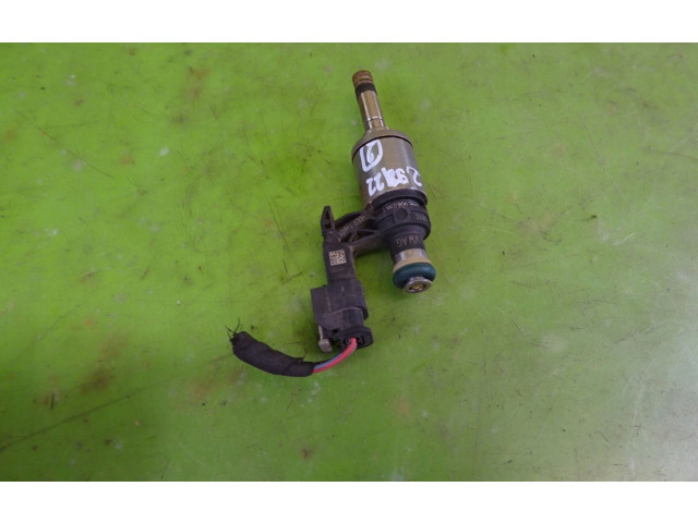 Форсунка 04E906036T    Skoda Rapid (120G, 130G, 135G) для бензинового / Газ двигателя  1.2