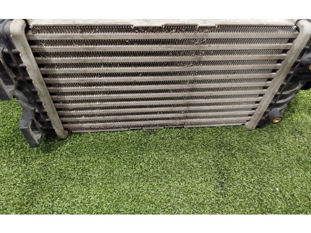 Интеркулер  2827007350, 394502M400   Hyundai Bayon 