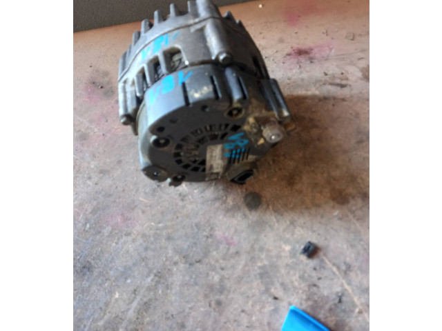 Генератор 059903019L Audi A6 S6 C7 4G