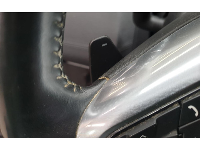 Руль Land Rover Discovery Sport 2014 - года COMCOMANDOSVOLANTE, COMPATILHAS