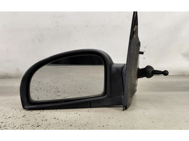 Зеркало электрическое Hyundai Getz - года