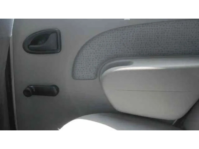 Моторчик дворников Dacia Logan Pick-Up