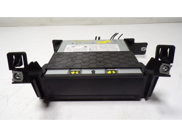 Блок управления HiFi audio