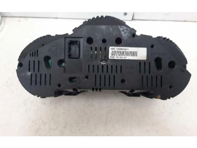 Панель приборов 1512050484 Alfa Romeo GT