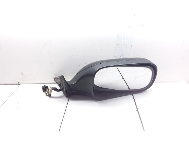 Зеркало электрическое Jaguar XJ X308 1998 - 2002 года