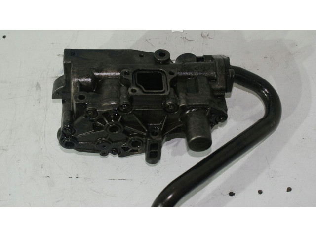 Čerpadlo oleje 057115105L Audi A8 S8 D3 4E