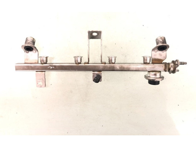 Топливная рампа 00000, 00000 Hyundai i10 для двигателя G4HG5