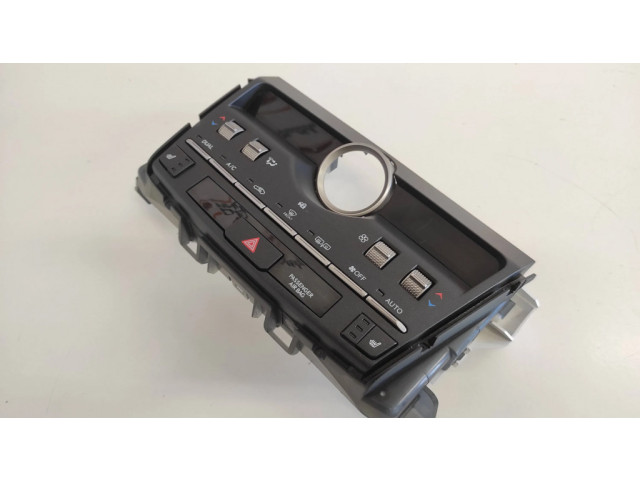 Блок управления климат-контролем 5590078680, 2370504071 Lexus NX