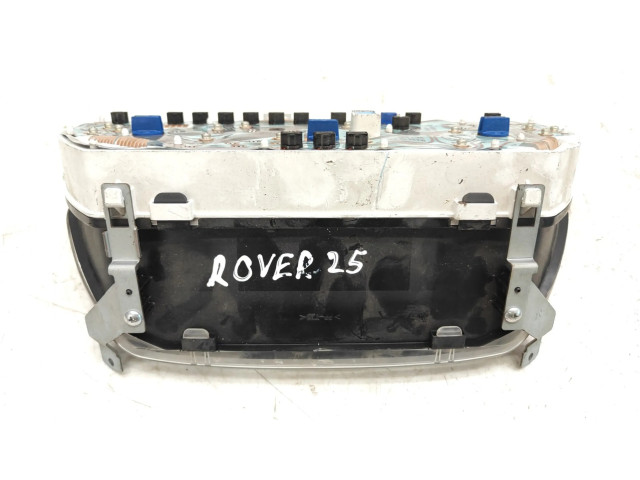Přístrojová deska Rover 25 2003 AR0054214, RD31