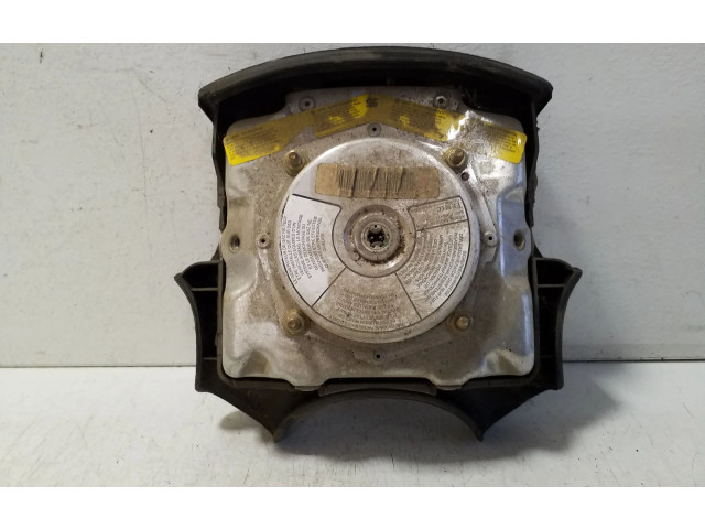 Подушка безопасности водителя 3A0880201   Volkswagen PASSAT B4