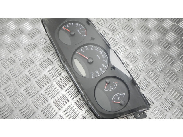 Панель приборов 8021009050 SsangYong Kyron