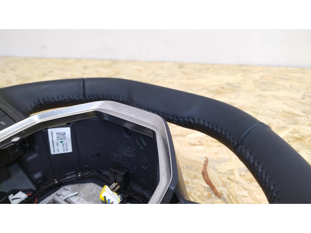 Руль Peugeot 2008 II  2019- года 2323503175, 661220700A      