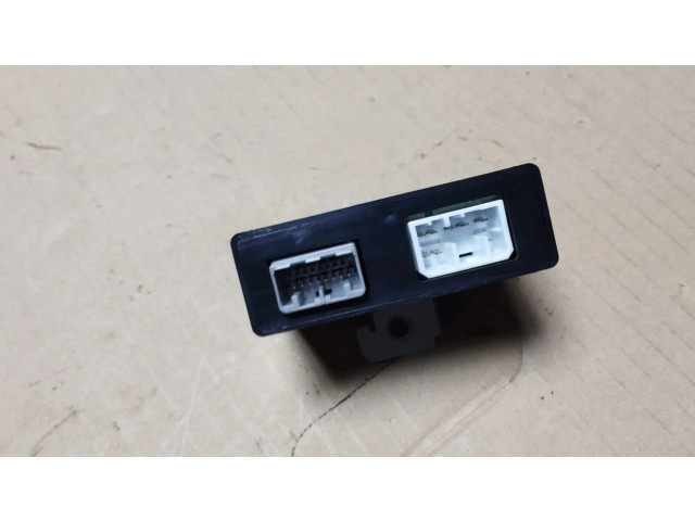 Блок управления 38900STXA01   Acura MDX II