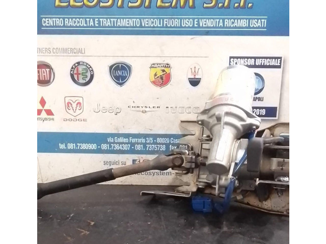    Рулевая рейка    Renault Twingo II 2007 - 2014 года