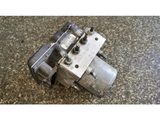 Блок АБС 0265951586, 0265251512 Subaru Forester SH 2008-2013 года