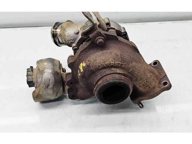  Турбина Ford Galaxy  9671413760         