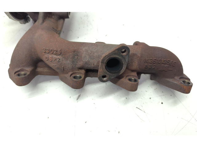 Turbodmychadlo Турбина 282012A880   Hyundai i30   D4FB