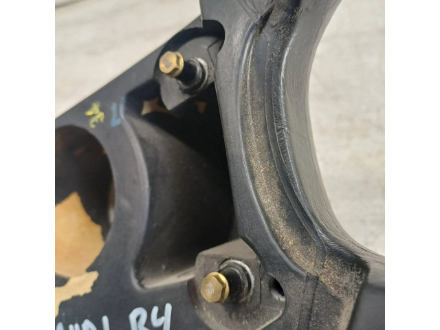 Руль Audi 80 90 S2 B4 1991-1996 года 893419660, 893419091F