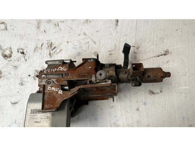 Насос рулевого управления