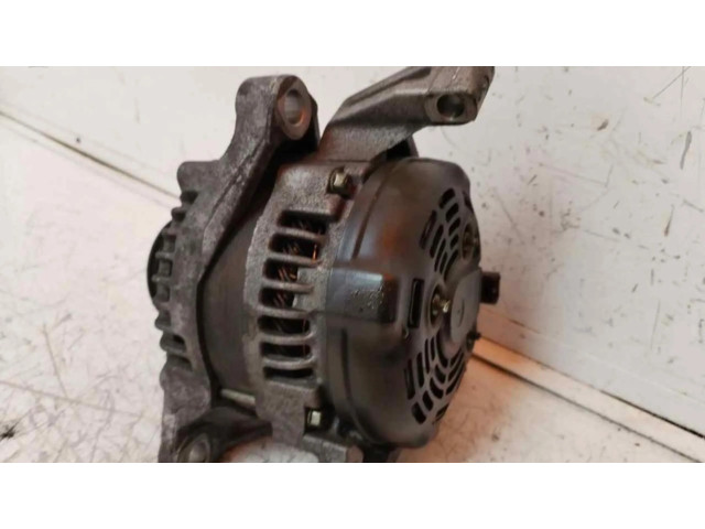 Генератор 56029914AA, ALTERNADOR Jeep Grand Cherokee (WK) 4.7