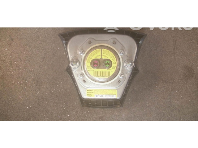 Подушка безопасности пассажира 30715435   Volvo C30