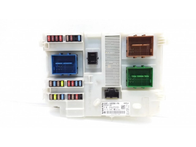 Блок предохранителей 31314511AB, CG9T14C256FA Volvo XC60