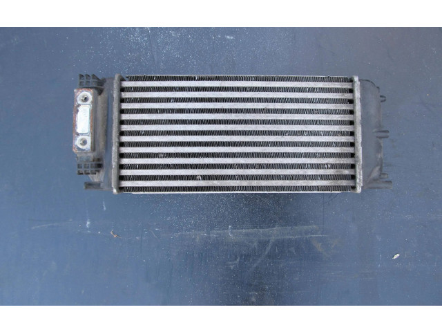 Интеркулер  9656503980, 0384L4   Peugeot 5008 