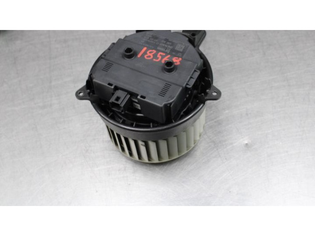 Вентилятор печки    4H1820021B   Audi A6 S6 C7 4G