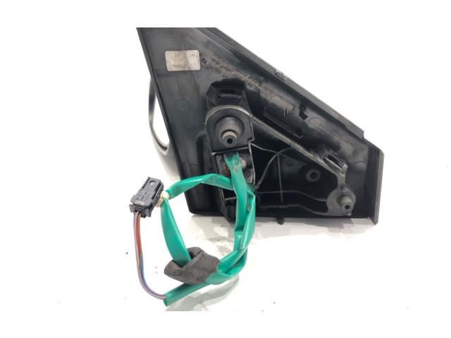 Зеркало электрическое Citroen C5 2005 - 2008 года