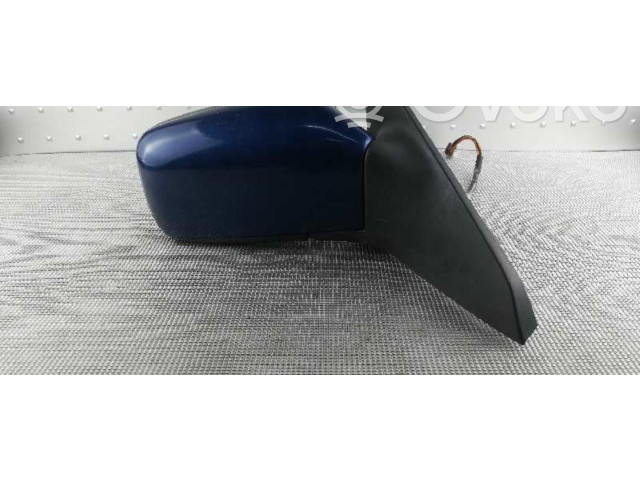 Zpětné zrcátko Volvo S40, V40 1997 0117373