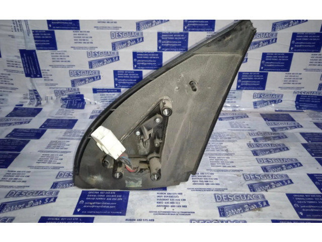 Зеркало электрическое Chevrolet Astra 2008 - 2011 года