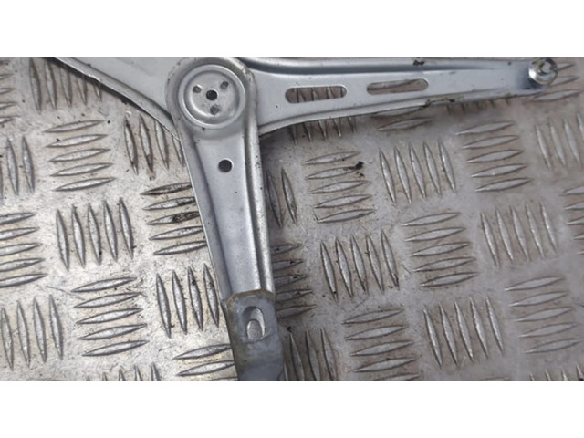 Передний комплект электрического механизма для подъема окна