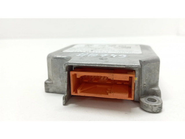 Блок подушек безопасности 6N0909603, 5WK4137   Ford Galaxy