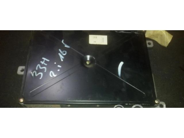 Блок управления АБС gj2567650   Mazda 626