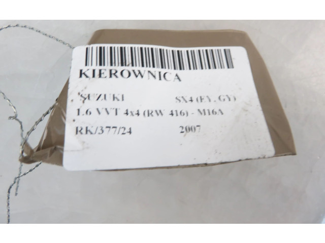 Руль Suzuki SX4  2006 - 2009 года GS13105610, GS13105610      